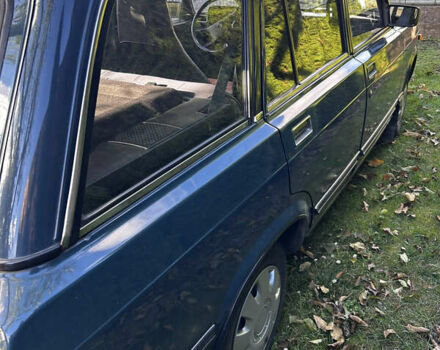 Зеленый ВАЗ 2104, объемом двигателя 0 л и пробегом 250 тыс. км за 1500 $, фото 2 на Automoto.ua