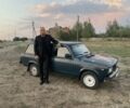Зеленый ВАЗ 2104, объемом двигателя 1.5 л и пробегом 700 тыс. км за 900 $, фото 2 на Automoto.ua