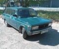 Зеленый ВАЗ 2104, объемом двигателя 1.5 л и пробегом 130 тыс. км за 1000 $, фото 11 на Automoto.ua