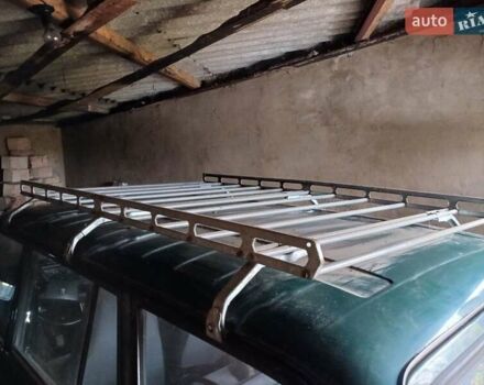 Зелений ВАЗ 2104, об'ємом двигуна 1.45 л та пробігом 32 тис. км за 700 $, фото 4 на Automoto.ua