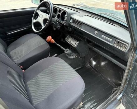 Зеленый ВАЗ 2104, объемом двигателя 1.45 л и пробегом 183 тыс. км за 1100 $, фото 9 на Automoto.ua