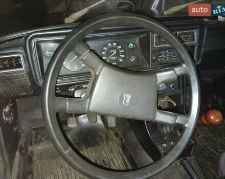 Зелений ВАЗ 2104, об'ємом двигуна 1.45 л та пробігом 32 тис. км за 700 $, фото 5 на Automoto.ua