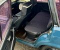 Зелений ВАЗ 2104, об'ємом двигуна 1.5 л та пробігом 62 тис. км за 1100 $, фото 8 на Automoto.ua
