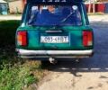 Зеленый ВАЗ 2104, объемом двигателя 1.5 л и пробегом 250 тыс. км за 650 $, фото 2 на Automoto.ua
