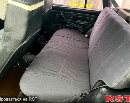 Зелений ВАЗ 2104, об'ємом двигуна 1.5 л та пробігом 62 тис. км за 1100 $, фото 7 на Automoto.ua