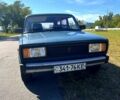 Зеленый ВАЗ 2104, объемом двигателя 1.5 л и пробегом 62 тыс. км за 1100 $, фото 1 на Automoto.ua