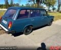Зелений ВАЗ 2104, об'ємом двигуна 1.5 л та пробігом 62 тис. км за 1100 $, фото 3 на Automoto.ua