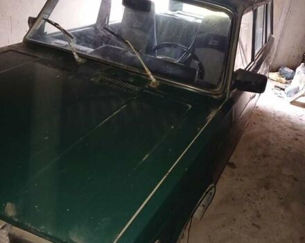 Зелений ВАЗ 2104, об'ємом двигуна 1.45 л та пробігом 32 тис. км за 700 $, фото 7 на Automoto.ua