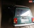 Зелений ВАЗ 2104, об'ємом двигуна 1.45 л та пробігом 32 тис. км за 700 $, фото 6 на Automoto.ua