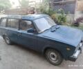 Зеленый ВАЗ 2104, объемом двигателя 0 л и пробегом 200 тыс. км за 1200 $, фото 1 на Automoto.ua