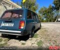 Зелений ВАЗ 2104, об'ємом двигуна 1.5 л та пробігом 62 тис. км за 1100 $, фото 1 на Automoto.ua