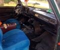 Зеленый ВАЗ 2104, объемом двигателя 1.5 л и пробегом 250 тыс. км за 650 $, фото 8 на Automoto.ua