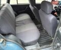 Зеленый ВАЗ 2104, объемом двигателя 1.45 л и пробегом 183 тыс. км за 1100 $, фото 10 на Automoto.ua