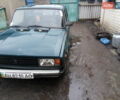 Зеленый ВАЗ 2104, объемом двигателя 1.45 л и пробегом 968 тыс. км за 820 $, фото 2 на Automoto.ua