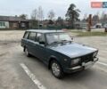 Зеленый ВАЗ 2104, объемом двигателя 1.45 л и пробегом 183 тыс. км за 1100 $, фото 1 на Automoto.ua