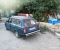 Зеленый ВАЗ 2104, объемом двигателя 0 л и пробегом 200 тыс. км за 1200 $, фото 4 на Automoto.ua