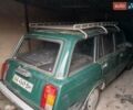 Зелений ВАЗ 2104, об'ємом двигуна 1.45 л та пробігом 32 тис. км за 700 $, фото 9 на Automoto.ua