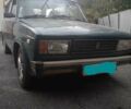 ВАЗ 2104 1998 в Полтаве на Automoto.ua Зеленый ВАЗ 2104, объемом двигателя 1.5 л и пробегом 126 тыс. км за 1003 $, фото 1 на Automoto.ua