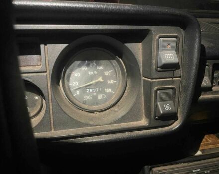 ВАЗ 2104 1998 в Полтаве на Automoto.ua Зеленый ВАЗ 2104, объемом двигателя 1.5 л и пробегом 126 тыс. км за 1003 $, фото 4 на Automoto.ua