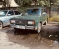 Зеленый ВАЗ 2104, объемом двигателя 1.5 л и пробегом 160 тыс. км за 1350 $, фото 1 на Automoto.ua