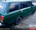 Зелений ВАЗ 2104, об'ємом двигуна 1.5 л та пробігом 0 тис. км за 1000 $, фото 1 на Automoto.ua