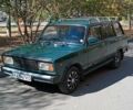 Зеленый ВАЗ 2104, объемом двигателя 0 л и пробегом 120 тыс. км за 1100 $, фото 2 на Automoto.ua