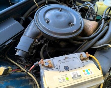 Зеленый ВАЗ 2104, объемом двигателя 1.5 л и пробегом 53 тыс. км за 1500 $, фото 5 на Automoto.ua