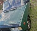 Зеленый ВАЗ 2104, объемом двигателя 1.5 л и пробегом 200 тыс. км за 800 $, фото 1 на Automoto.ua