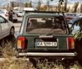 Зеленый ВАЗ 2104, объемом двигателя 1.5 л и пробегом 160 тыс. км за 1350 $, фото 2 на Automoto.ua