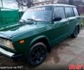 Зелений ВАЗ 2104, об'ємом двигуна 1.5 л та пробігом 0 тис. км за 1000 $, фото 5 на Automoto.ua