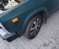 Зеленый ВАЗ 2104, объемом двигателя 1.5 л и пробегом 167 тыс. км за 1350 $, фото 4 на Automoto.ua