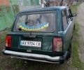 Зеленый ВАЗ 2104, объемом двигателя 1.5 л и пробегом 200 тыс. км за 800 $, фото 7 на Automoto.ua