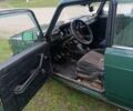 Зеленый ВАЗ 2104, объемом двигателя 1.5 л и пробегом 200 тыс. км за 800 $, фото 11 на Automoto.ua