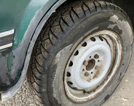 Зелений ВАЗ 2104, об'ємом двигуна 1.5 л та пробігом 200 тис. км за 458 $, фото 4 на Automoto.ua