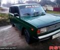 Зелений ВАЗ 2104, об'ємом двигуна 1.5 л та пробігом 0 тис. км за 1000 $, фото 6 на Automoto.ua