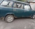 ВАЗ 2104 1998 в Полтаве на Automoto.ua Зеленый ВАЗ 2104, объемом двигателя 1.5 л и пробегом 126 тыс. км за 1003 $, фото 3 на Automoto.ua