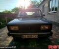Зеленый ВАЗ 2104, объемом двигателя 1.5 л и пробегом 265 тыс. км за 1100 $, фото 1 на Automoto.ua