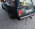 Зеленый ВАЗ 2104, объемом двигателя 1.5 л и пробегом 167 тыс. км за 1350 $, фото 7 на Automoto.ua