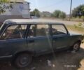 Зелений ВАЗ 2104, об'ємом двигуна 1.5 л та пробігом 40 тис. км за 243 $, фото 1 на Automoto.ua
