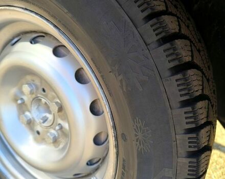 Зеленый ВАЗ 2104, объемом двигателя 1.5 л и пробегом 53 тыс. км за 1500 $, фото 10 на Automoto.ua