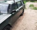 Зелений ВАЗ 2104, об'ємом двигуна 1.5 л та пробігом 80 тис. км за 550 $, фото 1 на Automoto.ua