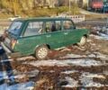 Зеленый ВАЗ 2104, объемом двигателя 0 л и пробегом 186 тыс. км за 1400 $, фото 10 на Automoto.ua