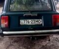 Зелений ВАЗ 2104, об'ємом двигуна 1.3 л та пробігом 0 тис. км за 550 $, фото 1 на Automoto.ua