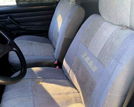 Зеленый ВАЗ 2104, объемом двигателя 1.5 л и пробегом 53 тыс. км за 1500 $, фото 12 на Automoto.ua