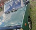 Зеленый ВАЗ 2104, объемом двигателя 1.5 л и пробегом 200 тыс. км за 800 $, фото 5 на Automoto.ua