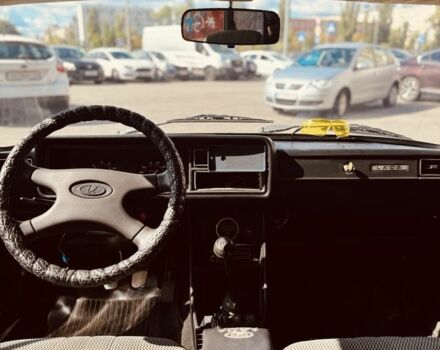 Зеленый ВАЗ 2104, объемом двигателя 1.5 л и пробегом 160 тыс. км за 1350 $, фото 7 на Automoto.ua