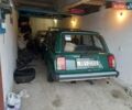 Зеленый ВАЗ 2104, объемом двигателя 0 л и пробегом 186 тыс. км за 1400 $, фото 2 на Automoto.ua