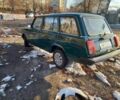 Зелений ВАЗ 2104, об'ємом двигуна 1.5 л та пробігом 124 тис. км за 1400 $, фото 10 на Automoto.ua