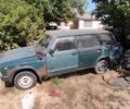 Зелений ВАЗ 2104, об'ємом двигуна 1.5 л та пробігом 40 тис. км за 243 $, фото 2 на Automoto.ua