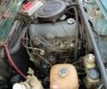 Зеленый ВАЗ 2104, объемом двигателя 1.5 л и пробегом 200 тыс. км за 800 $, фото 4 на Automoto.ua